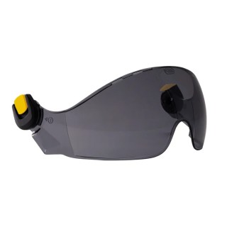 Petzl VIZIR SHADOW Eye Shield with Grey Polycarbonate Lens A015BA00