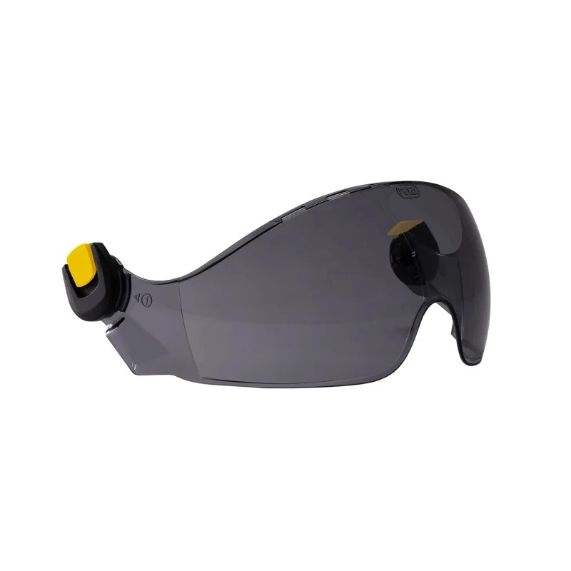 Petzl VIZIR SHADOW Eye Shield with Grey Polycarbonate Lens A015BA00