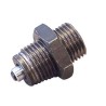SMC Shock Absorber, Thread Size M20 x 1.5, Body Length 37.5 mm, Overall Length 44.5 mm RBQC2007