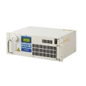 SMC Air Cooled Thermo Chiller 200 W Cooling Capacity, 10°C to 60°C Operating Temperature, Rc 1/4 Inch Ports HECR002-A5-F