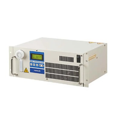 SMC Air Cooled Thermo Chiller 200 W Cooling Capacity, 10°C to 60°C Operating Temperature, Rc 1/4 Inch Ports HECR002-A5-F