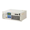 SMC Air Cooled Thermo Chiller 200 W Cooling Capacity, 10°C to 60°C Operating Temperature, Rc 1/4 Inch Ports HECR002-A5-F