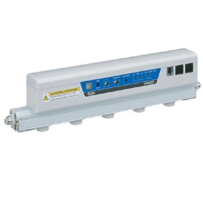 SMC Ioniser 24V, Basic Type (AC, DC) IZS40-1120-06B