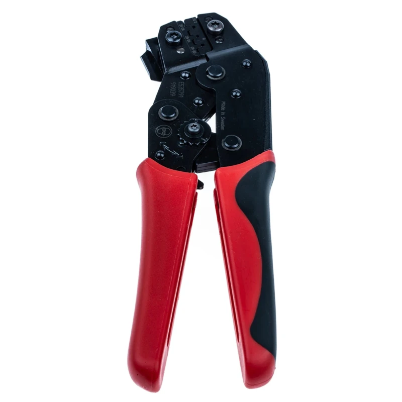 Cinch Crimp Tool for D-Sub Contacts WD000030000E000
