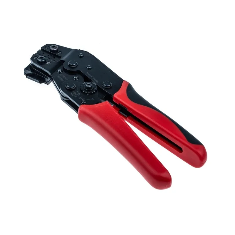 Cinch Crimp Tool for D-Sub Contacts WD000030000E000