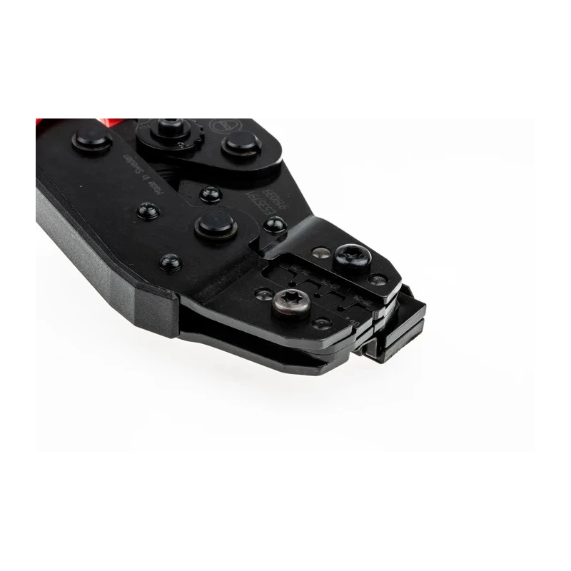 Cinch Crimp Tool for D-Sub Contacts WD000030000E000