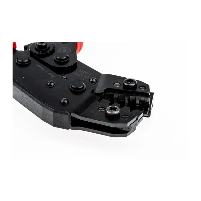 Cinch Crimp Tool for D-Sub Contacts WD000030000E000