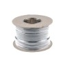 RS PRO Control Cable, 5 Cores 1.5mm², Unscreened, 50 m, Grey Polyvinyl Chloride Sheath 196-4693