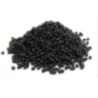 Black PP Granule Size 4 mm