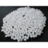 White PPCP Granule Size 5 mm
