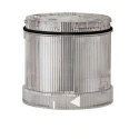 Werma 644 Series Clear Steady Effect Beacon Unit LED Bulb 24V dc AC/DC IP65 IP65