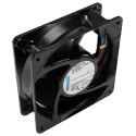 ebm-papst 4100 N Series 24V DC 160 m³/h 3.3W IP68 Fibreglass-Reinforced Plastic Axial Fan 