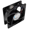 ebm-papst 4100 N Series 24V DC 160 m³/h 3.3W IP68 Fibreglass-Reinforced Plastic Axial Fan
