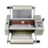 Roll to Roll lamination 14 Inch