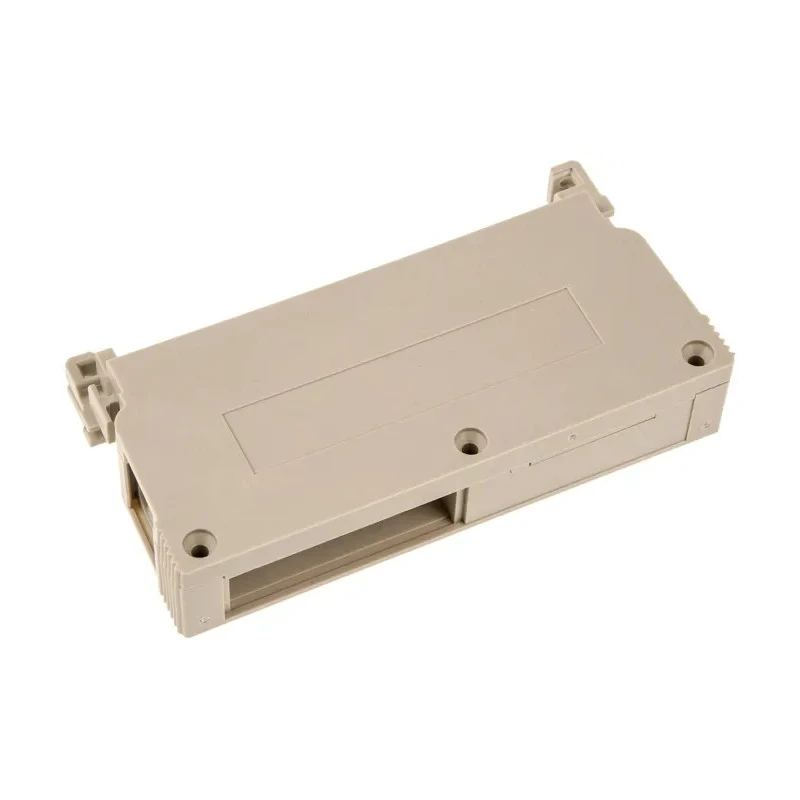 HARTING Housing for use with DIN 41612 Connector Thermoplastic Grey 09060480504