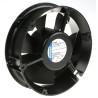 ebm-papst 6200 N Series Axial Fan, 12V DC, 12W Power, 350 m³/h Air Flow, 171.5 mm Frame Size, Ball Bearing 6212NM