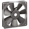 ebm-papst 4400 F Series Axial Fan, 12V DC, 5.3 W, 170 m³/h Air Flow, 119 mm Frame Size 4412F/2
