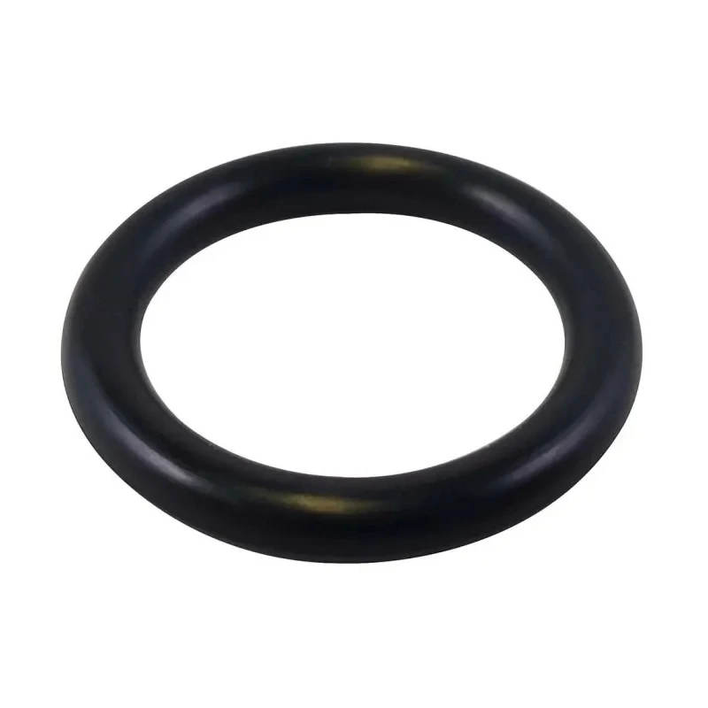 RS PRO Fluorelastomer O-Ring, 4 mm Inside Diameter, 6 mm Outside Diameter, 1 mm Thickness, Shore A 79 Hardness 196-5618