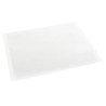 RS PRO Self-Adhesive Document Wallet Clear A4 Acrylic United Kingdom 196-6018