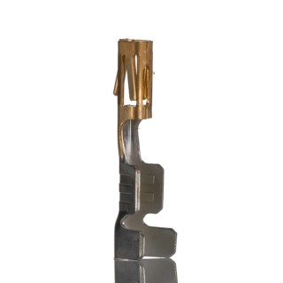 Samtec Crimp Terminal for 20 AWG Wire Size CC79L 