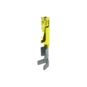 Samtec Crimp Terminal 2mm Tiger Eye Contact 24 AWG Max CC81L