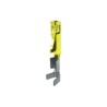 Samtec Crimp Terminal 2mm Tiger Eye Contact 24 AWG Max CC81L
