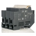 Schneider Electric 32A Rail Mount Fuse Holder, 2P-Pole, 690V ac DF102V