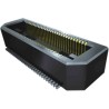 Samtec BTH Series Straight PCB Header, 120 Contacts, 0.5 mm Pitch, 2 Row, Shrouded BTH-060-01-F-D-A
