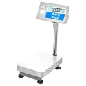 Adam BKT 8 Printing Weighing Scale 8kg Capacity LCD Backlight RS232 Interface BKT 8