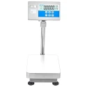 Adam BKT 8 Printing Weighing Scale 8kg Capacity LCD Backlight RS232 Interface BKT 8