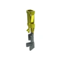 Samtec CC83L Series Crimp Terminal 24 AWG Maximum Wire Size CC83L