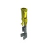 Samtec CC83L Series Crimp Terminal 24 AWG Maximum Wire Size CC83L