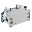 EPIC Heavy Duty Power Connector 10 Way 16A 600V H-BE Series 10034000+10193000+12954400