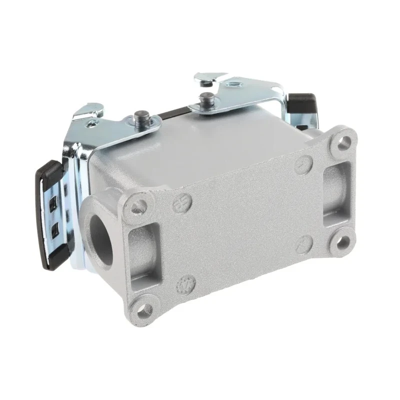 EPIC Heavy Duty Power Connector 10 Way 16A 600V H-BE Series 10034000+10193000+12954400