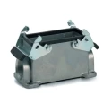 EPIC Heavy Duty Power Connector 10 Way 16A 600V H-BE Series 10034000+10193000+12954400