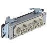 EPIC Heavy Duty Power Connector Series H-BE 24 Way 16A 440V 10102000+10197000