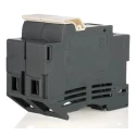 Schneider Electric Rail Mount Fuse Holder 32A for 10 x 38 mm Fuse, 1P-Pole, 690 V ac/dc DF101N