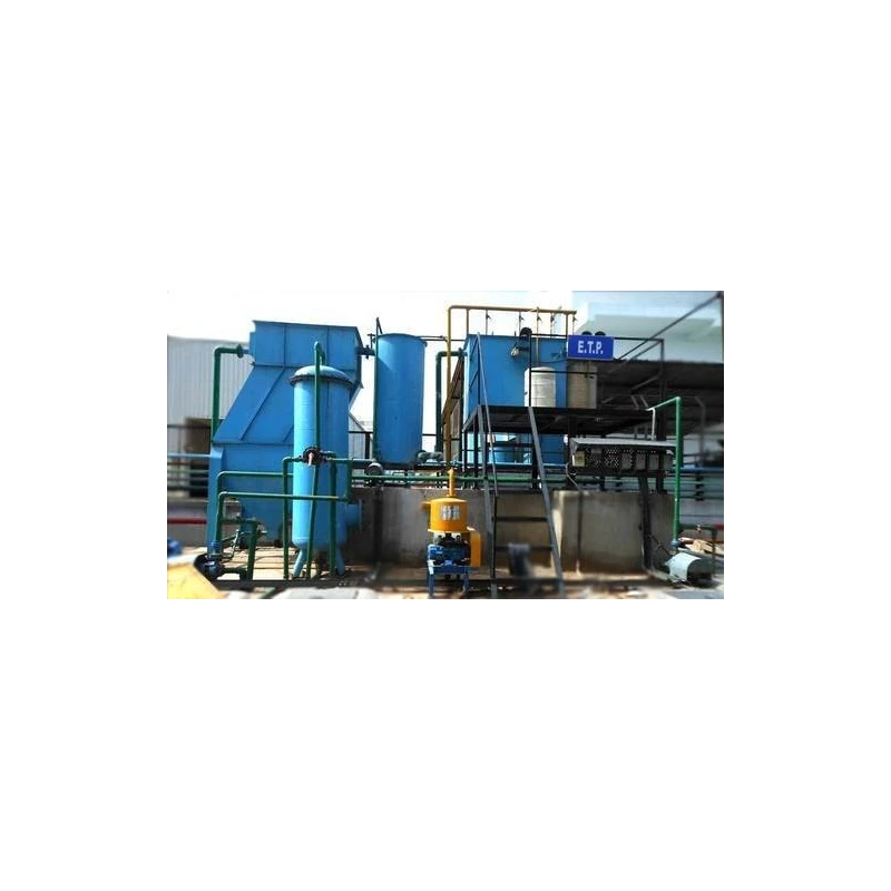 laundry-water-recycling-plant
