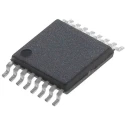 Renesas Electronics Line Transceiver 16-Pin SSOP, CMOS Logic, 3V-5.5V Supply, 0.3μs Delay ICL3221CAZ-T