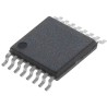 Renesas Electronics Line Transceiver 16-Pin SSOP, CMOS Logic, 3V-5.5V Supply, 0.3μs Delay ICL3221CAZ-T