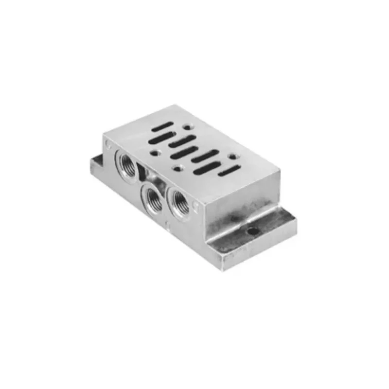 Norgren MP1 Series 1 Station ISO G Thread, NPT Sub-Base M/P19132