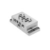 Norgren MP1 Series 1 Station ISO G Thread, NPT Sub-Base M/P19132