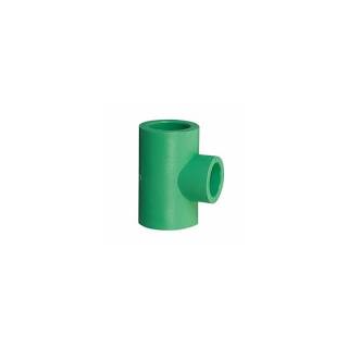 fusion-pprc-fr-green-32mm-tee-1-inch-40001