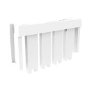 Molex Terminal Position Assurance Accessory for L1NK 250 Receptacle Housing Nylon Material Natural Colour 207845-0004