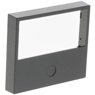 Sifam Tinsley Panel Meter Accessory Bezel for Industrial Presentor AC 797