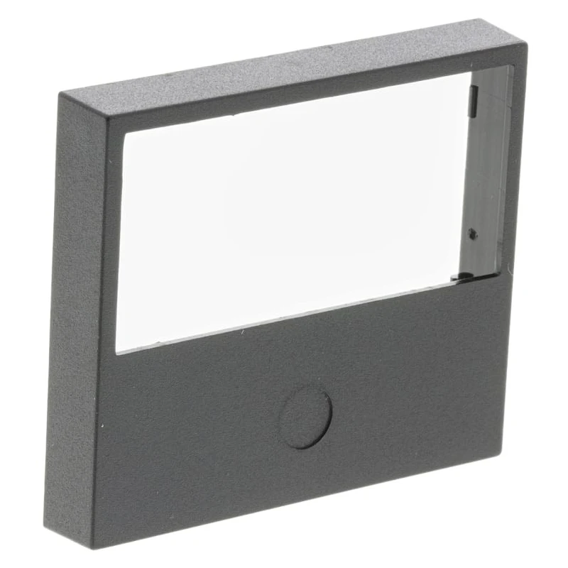 Sifam Tinsley Panel Meter Accessory Bezel for Industrial Presentor AC 797