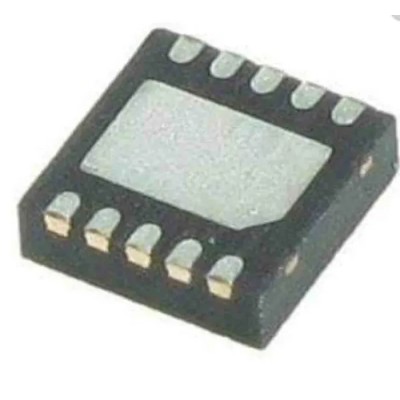 Renesas Electronics Voltage Regulator 6V Surface Mount 10-Pin Positive Polarity ISL80103IRAJZ