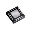 Renesas Electronics General Purpose Gate Driver 16-Pin QFN 18V 100mA EL7457CLZ