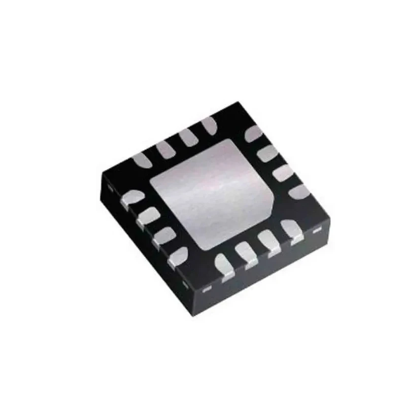 Renesas Electronics General Purpose Gate Driver 16-Pin QFN 18V 100mA EL7457CLZ