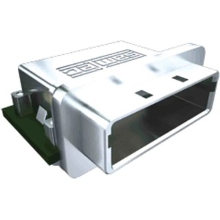 Samtec PCB Header Accessory High-Speed I/O System for ERI8, EPLSP 